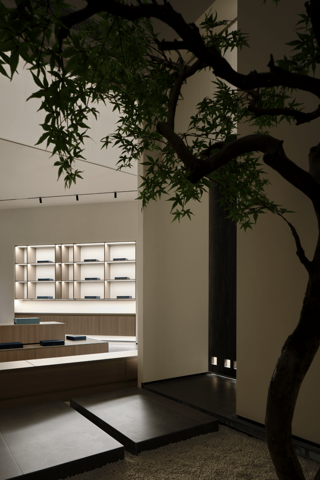 造就设计彭熙 | 品舍生活馆 & 清雅茶居的精神寓所