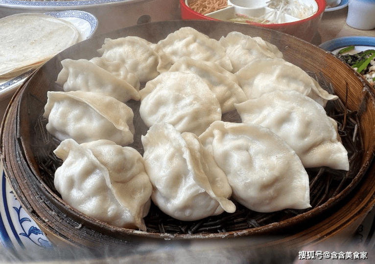 河北保定六大美食排行榜,保定人都爱吃,看你都吃过吗?_道菜_过程_包子