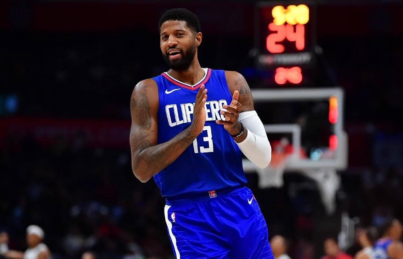 快船队输给了联盟副班长!