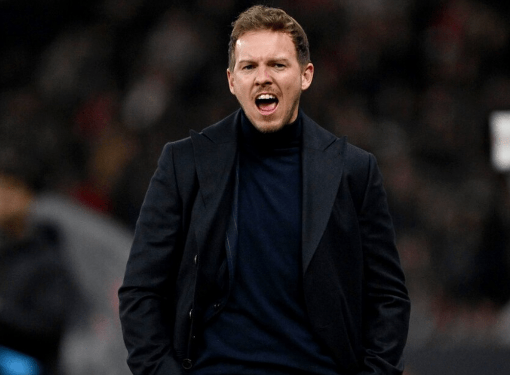 主场爆冷!逆转 点球绝杀,纳格尔斯曼搞砸了,7亿豪强翻车