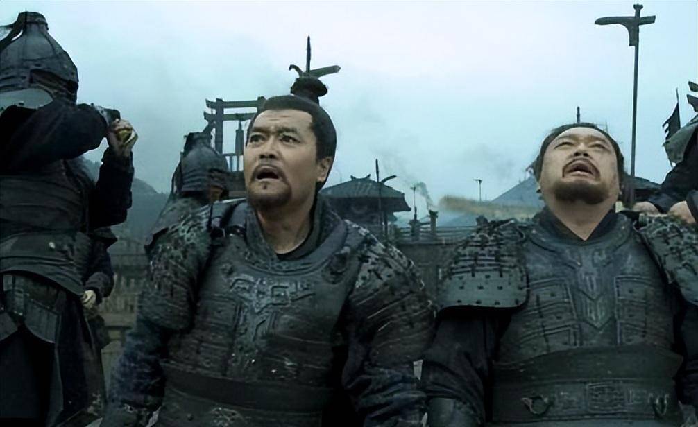 如果你是袁崇焕怕是也要杀_崇祯_宁远_毛岛