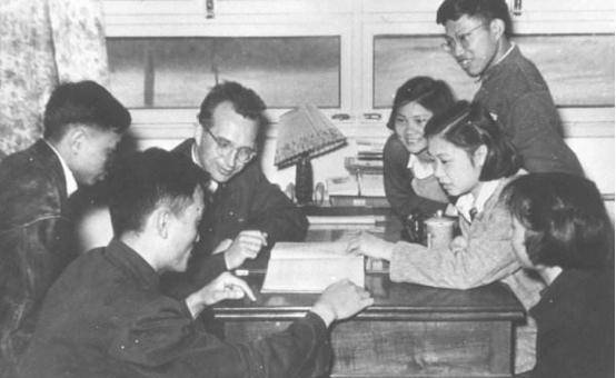 "氢弹之父"于敏:名字被封禁28年,3次死里逃生,93岁离世_中国_研究