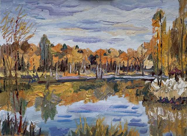 庆阳瑰宝,艺术人生——徐建新的艺术之旅_作品_中国_才华