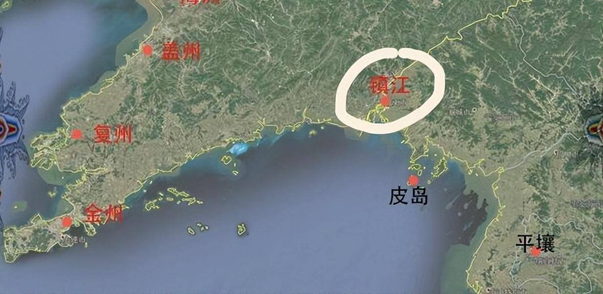 毛文龙到底该不该杀?如果你是袁崇焕怕是也要杀_崇祯_宁远_毛岛