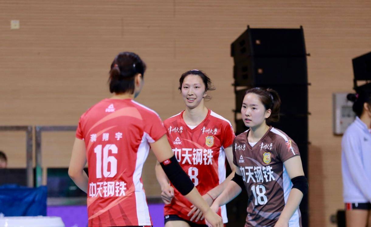 5连胜?江苏女排王者归来!cctv5沉默,张常宁备受期待_比赛_辽宁女排_联