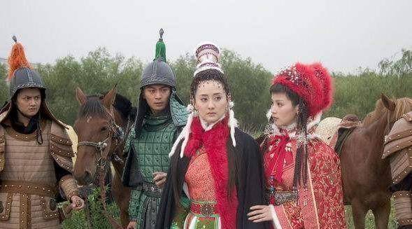 美女东哥到底有多美?