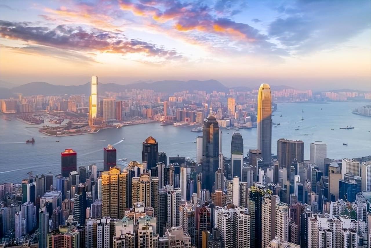 香港特区政府_保险_情况