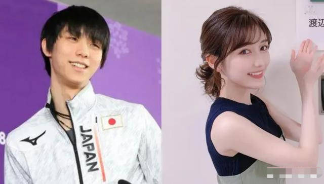 如今日媒再次表示,羽生结弦的妻子就是末延麻裕子,来自山口县.