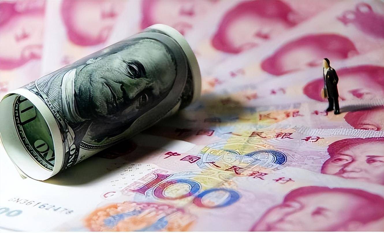 才知道！原来人民币只有在中国才叫人民币，在国外的叫法高大上！_搜狐网