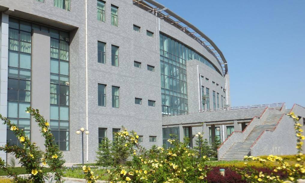 这所师范学校即将更名,从学院升级为大学,变得更加强大_宁夏_固原市