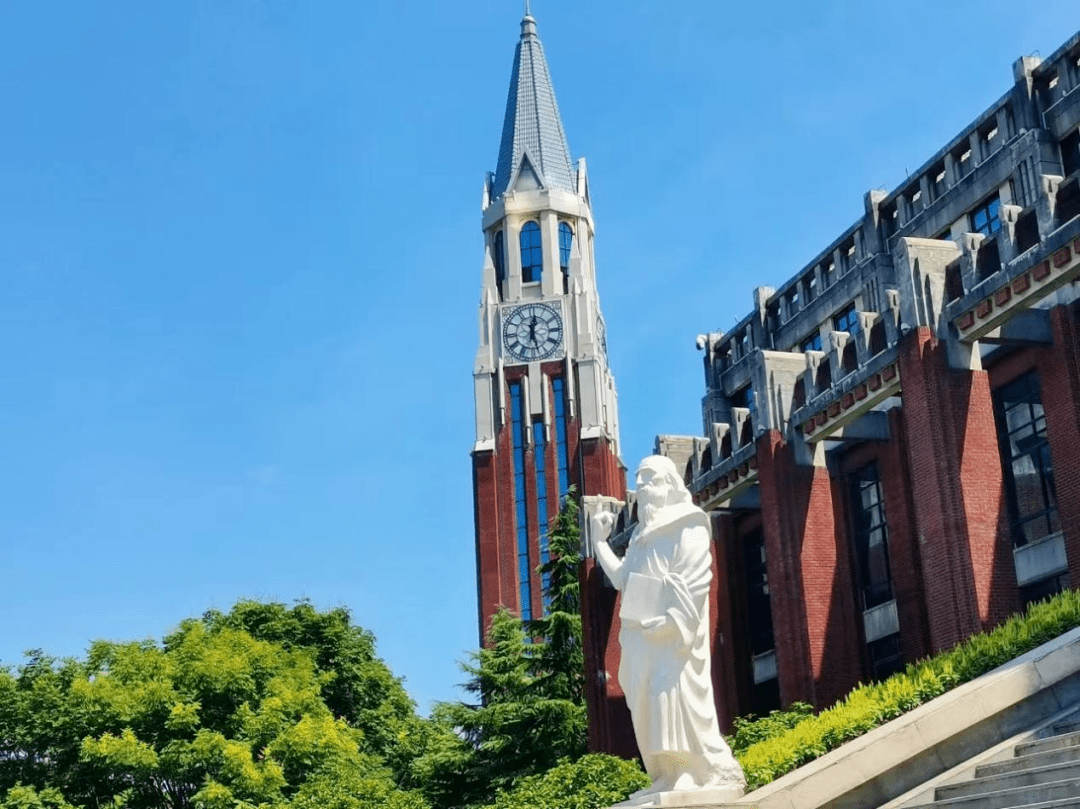 上海政法学院的同学有哪些发展方向?