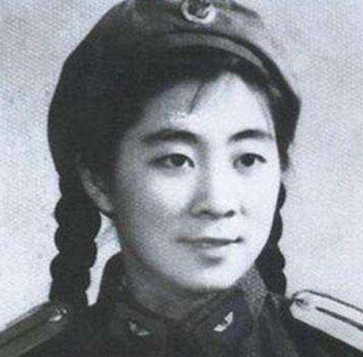 她是林帅的小女儿,父亲出事后男友不离不弃,如今开