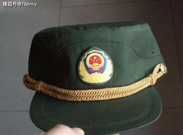 武警军官帽子图片图片
