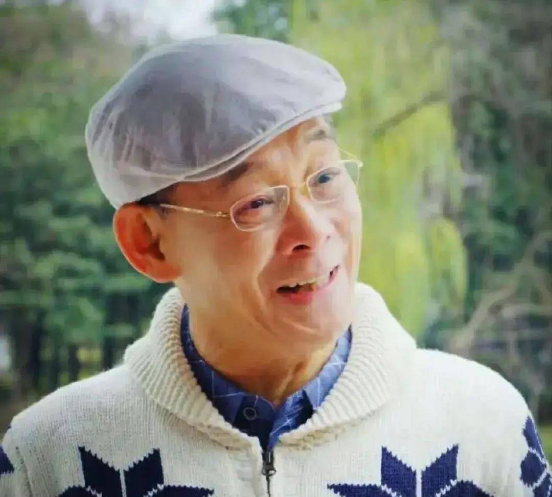 著名演员李光复:从小住四合院,儿子手里几个亿,77岁仍坚持拍戏_生活
