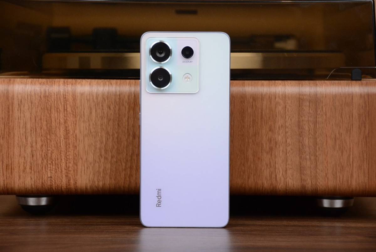 5k屏 5100mah,仅1499元,千元机中的影像之王_手机_note_红米