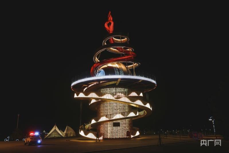 江西共青城富华山旅游区盛大开园 长江沿线再添旅游新地标_上海_游客