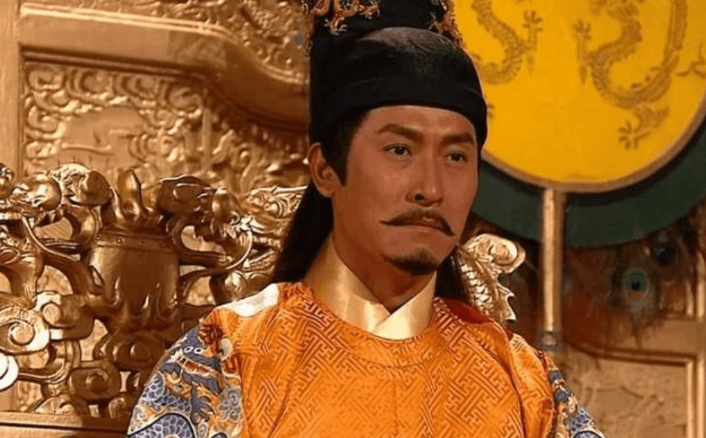 郑和出海带回麒麟,哄得朱棣开心不已,如今动物园很常见_明朝_百姓_帝