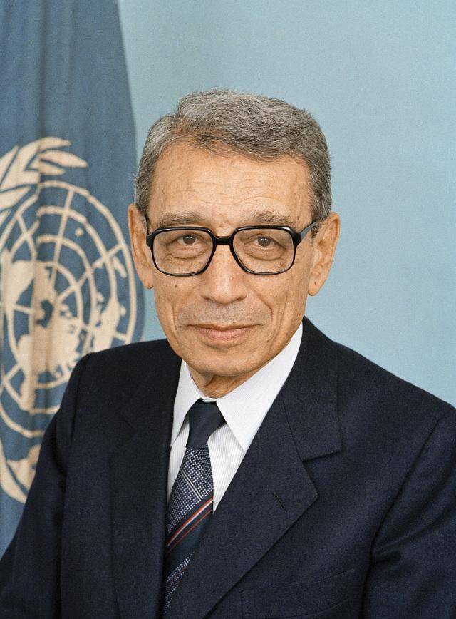 任职期间,谁的工作做得最好?_贡献_世界_问题