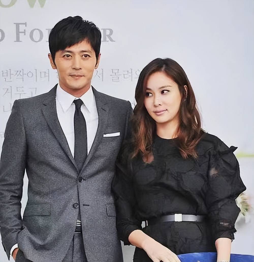 韩媒曝顶级明星偷税3亿韩元,传张东健老婆高小英,网友嘲金额小_偷漏税