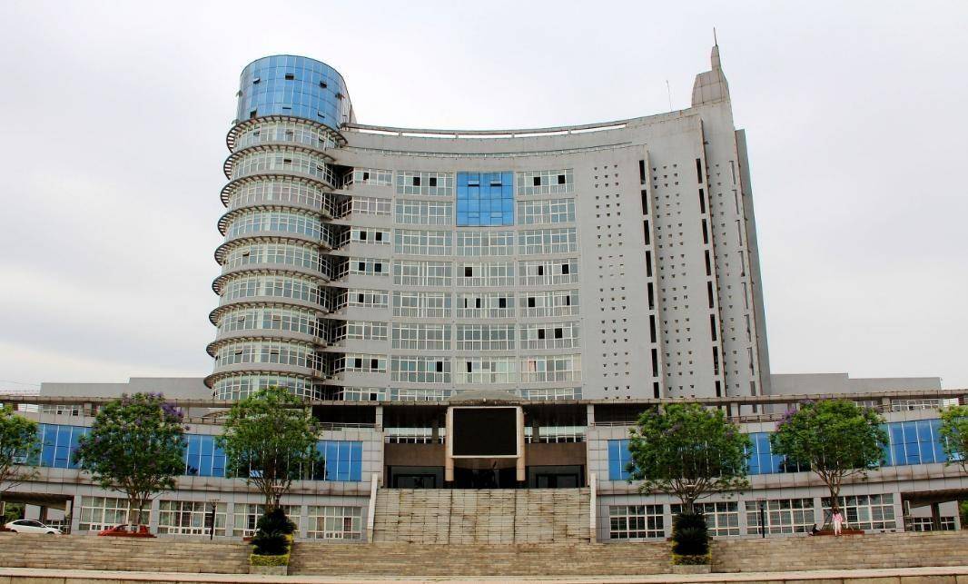 四川省这所医学院即将整体搬迁,投资40亿元,未来可期_川北_大学_规模
