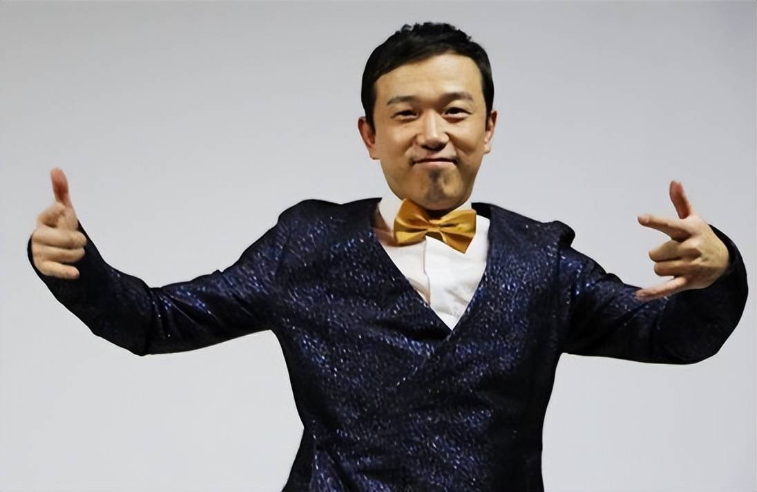 与冯巩结识,参与春晚录制,潘斌龙终于凭《无价之宝》火了_作品_角色