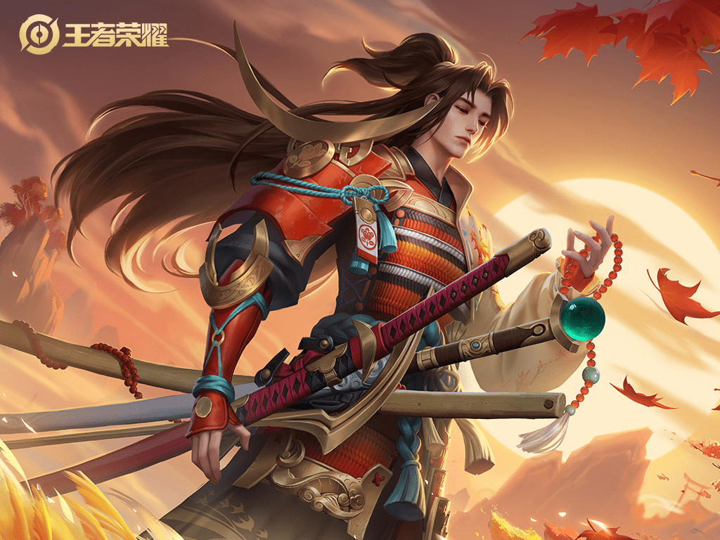 他的拿手英雄橘右京坑输了各大主播,即便是国服最强达摩老表也难以带