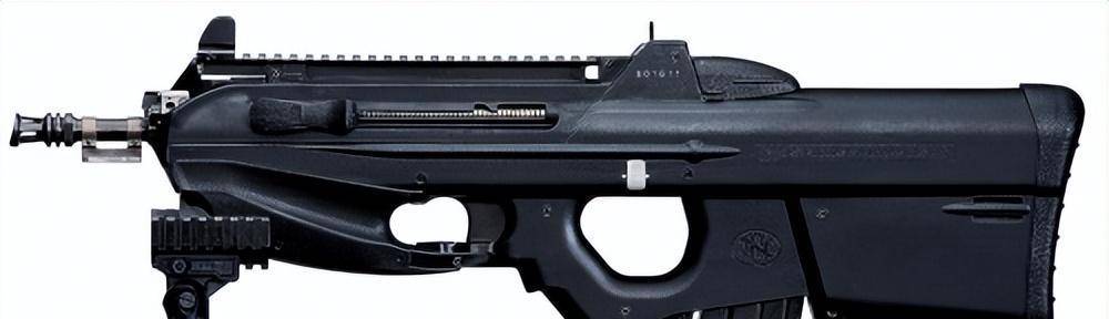 VG5步枪图片