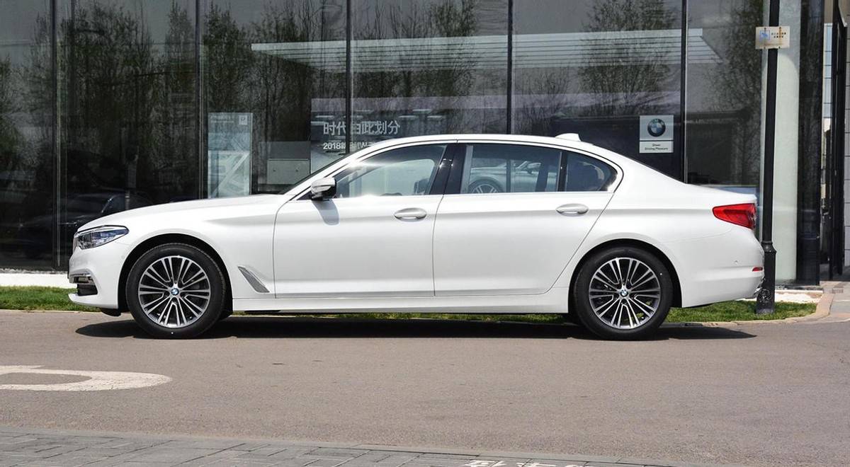 现款宝马5系将停产,目前终端优惠8万,买到即赚到_搜狐汽车_搜狐网