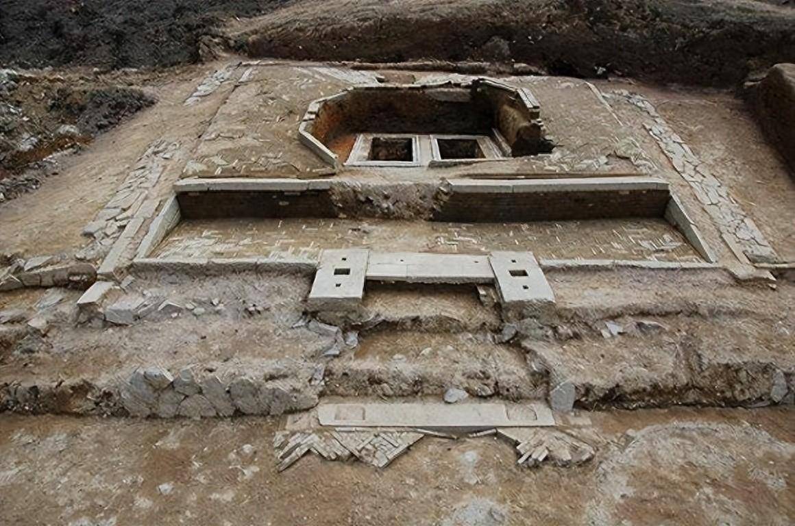 赵伯澐墓出土一件文物,让我们知道了一件事,宋朝的绳索是这样_研究