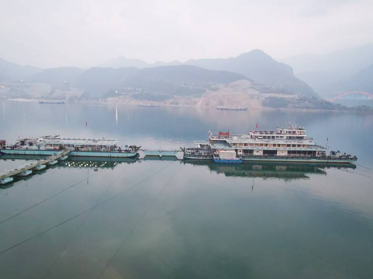 三峽豪華遊輪4天3晚船票價格,輪船旅遊的出行準備_長江_宜昌_重慶