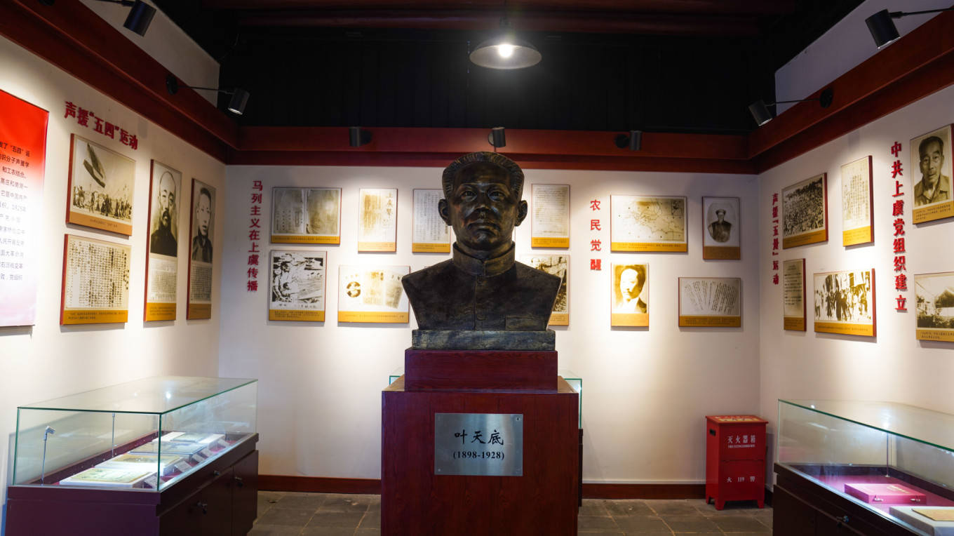 上虞行|慢游江南宝藏地,解锁上虞花样旅行