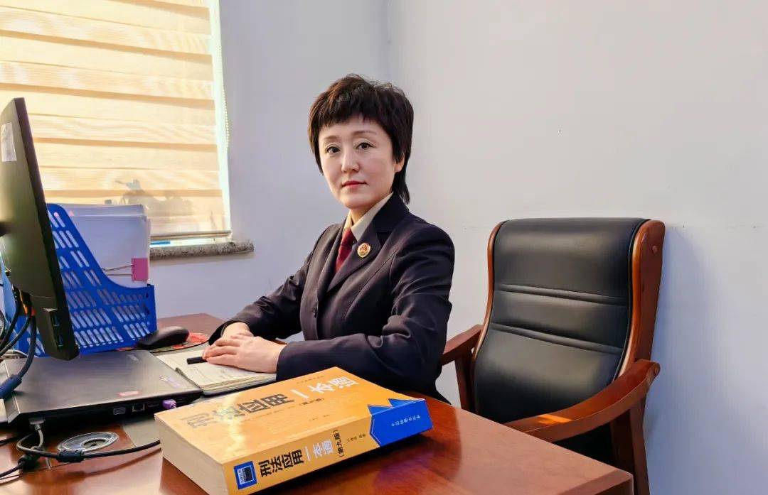 执法者|王巍:摒弃机械办案,实现最大正义_关系_进行_建议