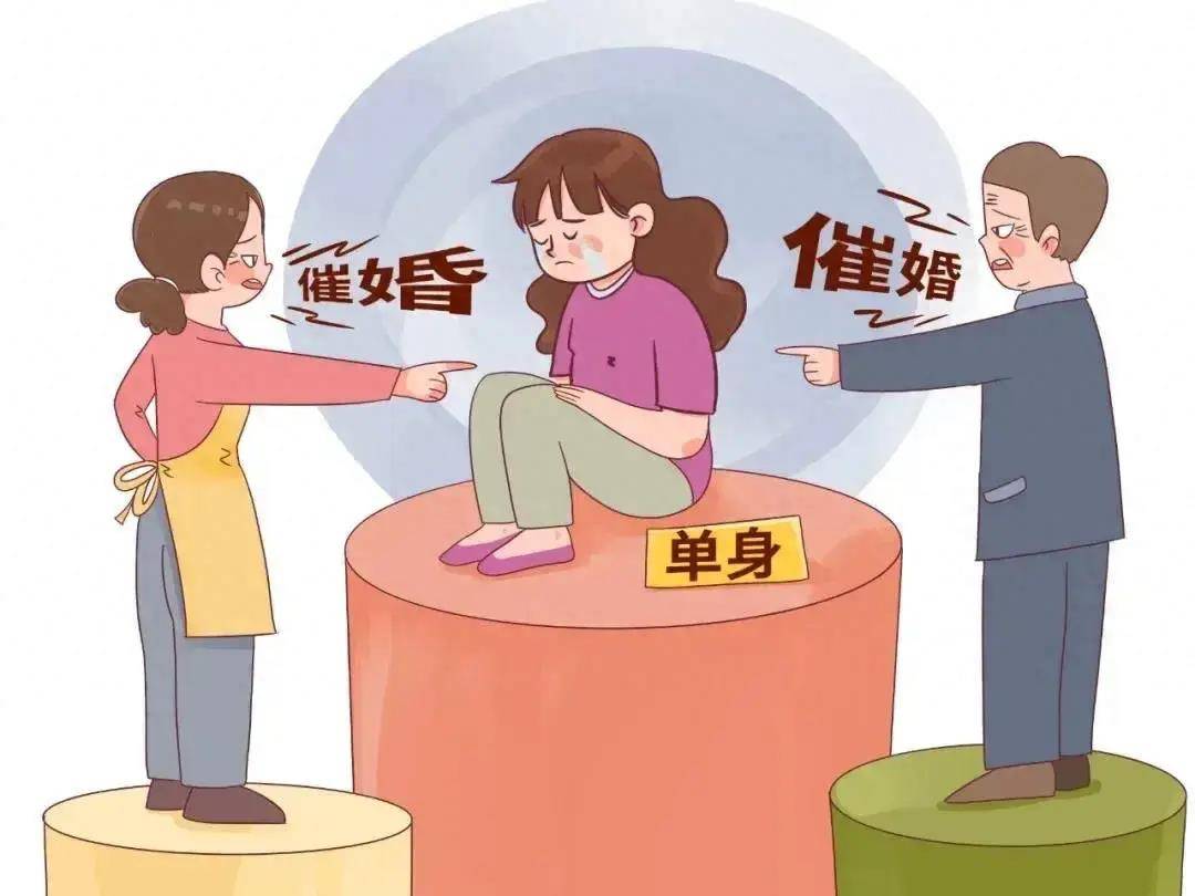 这是我见过最恶毒"的催婚,扇耳光掐脖子加摔筷子,还被赶出门_生活