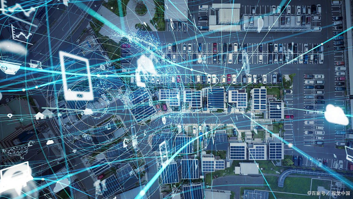 ai大模型蔓延到城市走进我们的生活,它正在成为城市的创新引擎_智能化