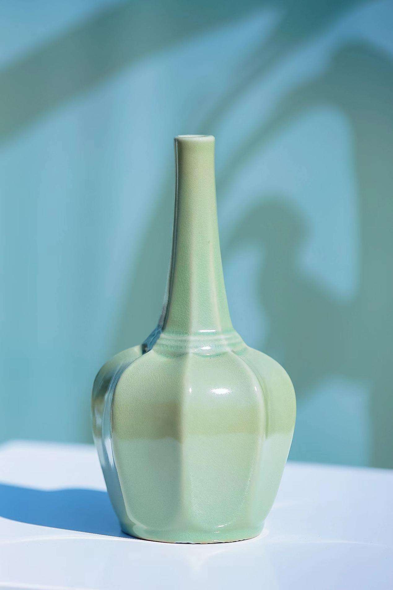 "越窑青瓷·中国瓷源"首届"上虞窑"开窑节启幕_文化_保护_发展