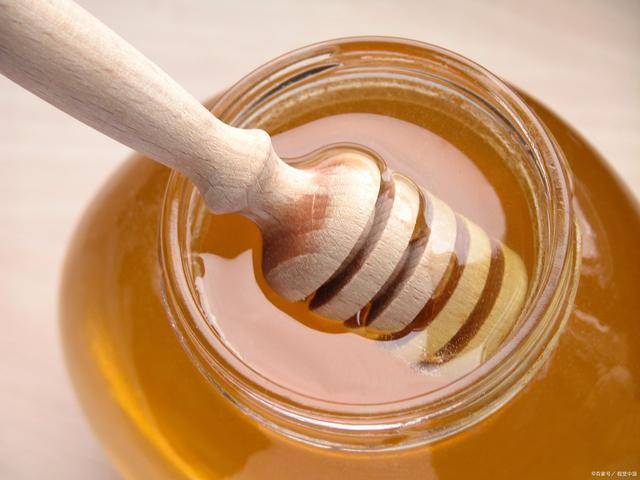 鉴别蜂蜜5个方法 