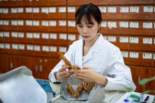 中药调剂员证书是做什么的?怎么考?有哪些条件?