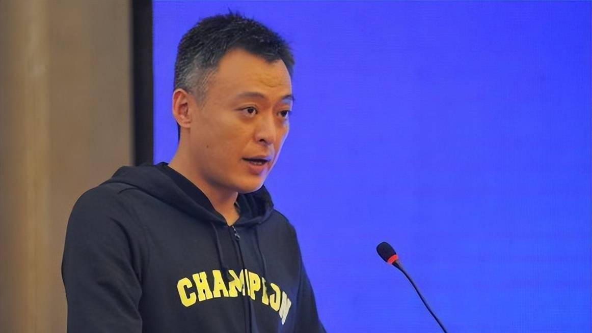 秦志戬宣布最新国乒名单!