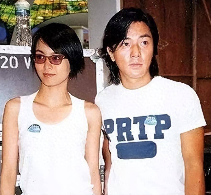 她和郑伊健相守7年,被天后横刀夺爱,如今住上亿豪宅却过得凄凉_邵美琪