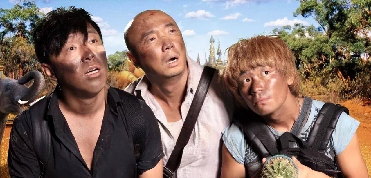 戏剧_电影_春光