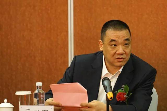 潮汕药王马兴田:虚增300亿坑害5万人,只为满足儿子买千万超跑_药材