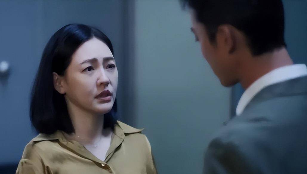 小s的床戏,贾静雯的"母子恋",揭开偶像剧最后一块"遮羞布"_观众_曾静_