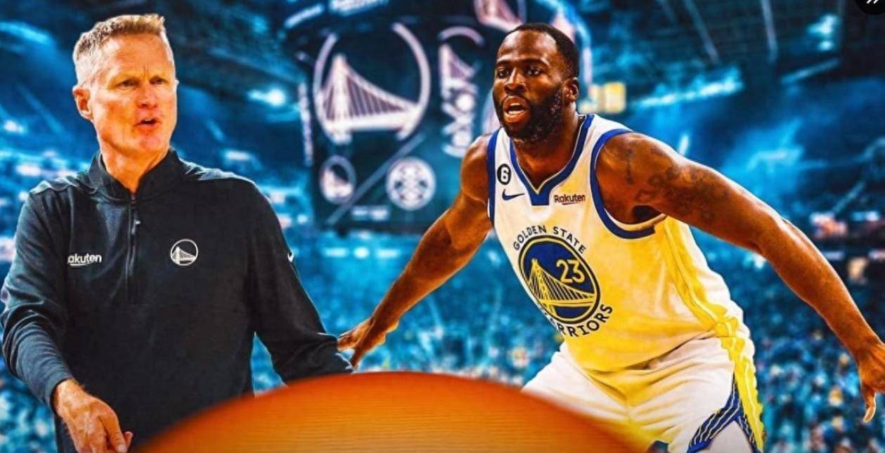 保罗垂头丧气,再见了汤普森,勇士为库里做出明智决定_比赛_雷霆_阵容