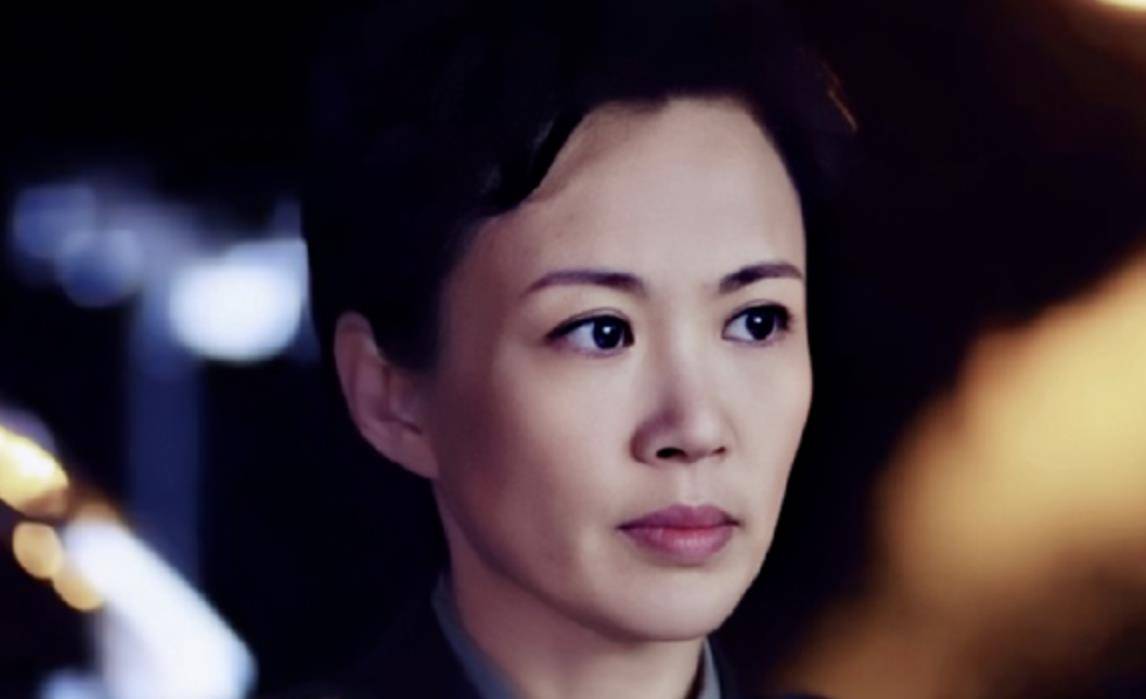 演员马丽:国家一级演员,被丈夫宠爱31年,戏红人不红也幸福_母亲_北京