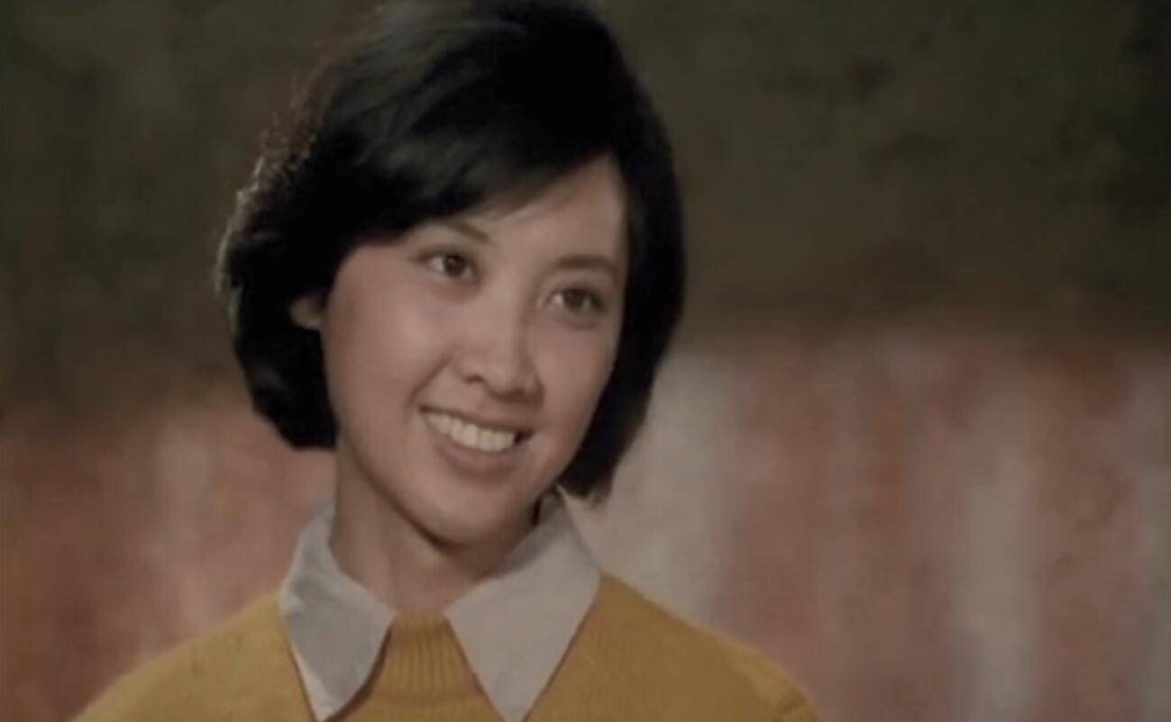 4分 这部80年代的老电影 值得向大家重点推荐_李世英_工作_新疆