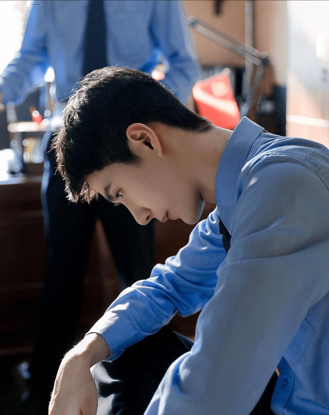 王一博的抗剧能力有多强?