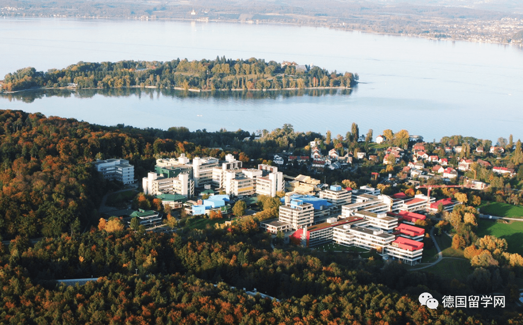 24年德國留學 | 除了tu9院校,這個蜚聲世界的精英大學聯盟你也要了解!