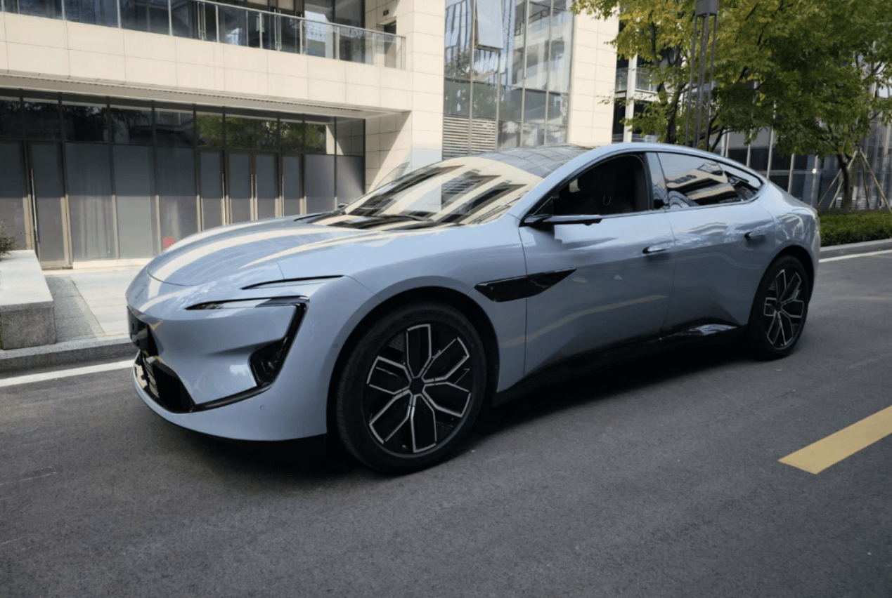 新能源时代,选阿维塔12不选宝马5系的原因是什么?_搜狐汽车_搜狐网
