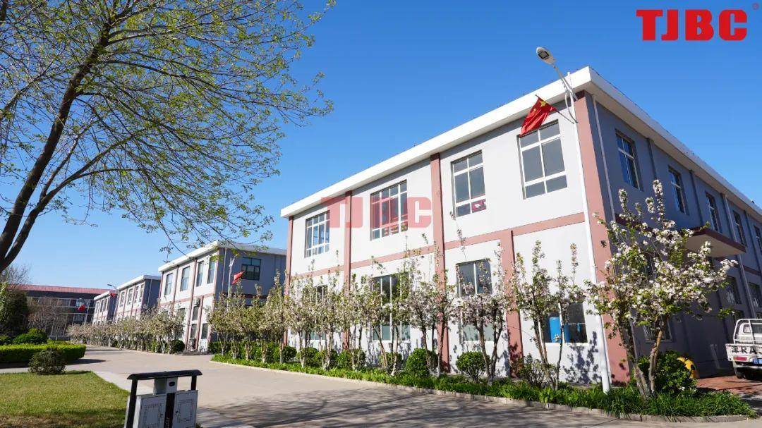 副会长单位 | 天津市凯诺实业有限公司_生产_认证_产品种类