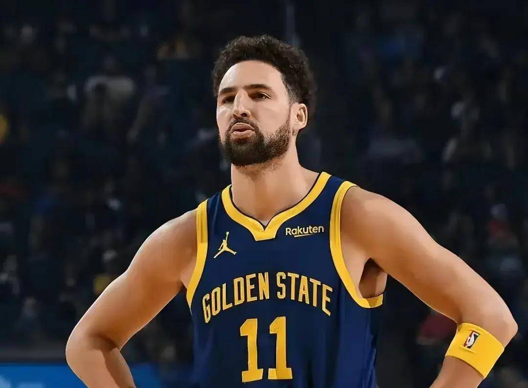 做好心理准备,勇士首轮过不了!克莱只能继续投篮_进攻_防守_问题